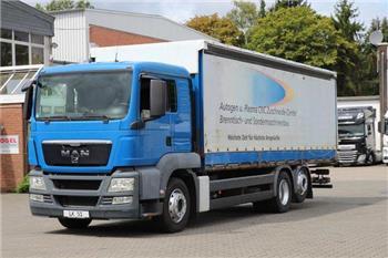MAN TGS 26.360----004