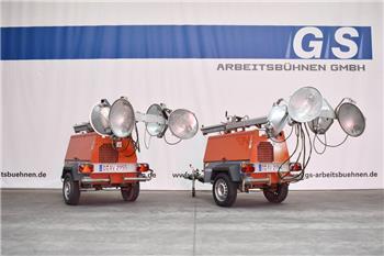 Allmand Europe BV
