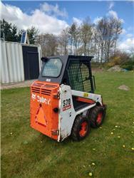 Bobcat S 70