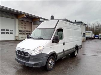 Iveco Daily 50 C 14 V CNG