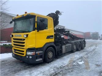 Scania R440 R440