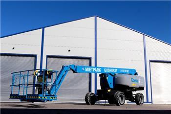 Genie S 60 J