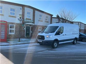 Ford Transit 350