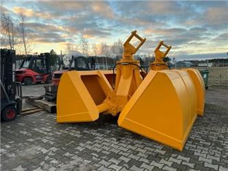 Mantsinen 6.0m3