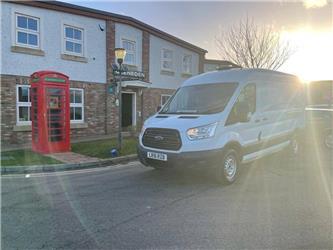 Ford TRANSIT T350