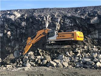 Liebherr R976 LC-V