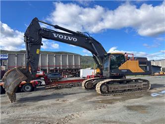 Volvo EC 480 E L