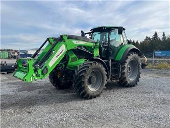Deutz-Fahr 6215