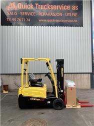 Hyster J2,0XNT