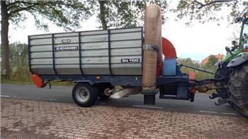Trilo 1100