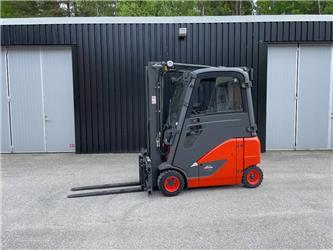 Linde E18PH - HÖG LYFTHÖJD