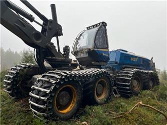 Rottne H21D