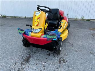 Canycom CMX227H