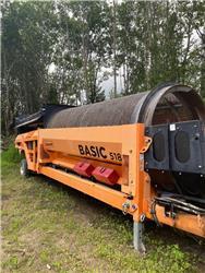 Doppstadt Basic 518