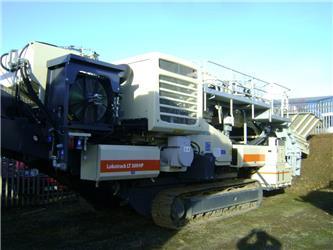 Metso LT 300 HP