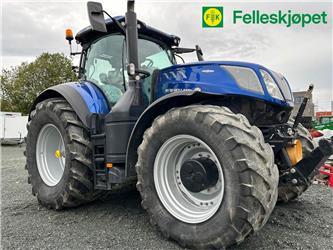 New Holland T7.315 AC