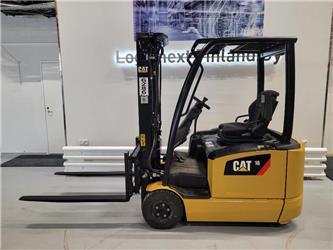 Caterpillar EP16 ANT