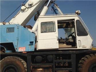 Kato KR 25 H V