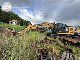 Caterpillar 320 E