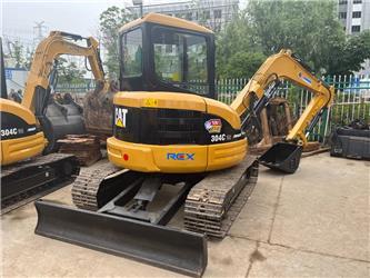 Caterpillar 304 C