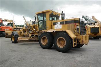 Caterpillar 140 H