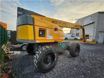 Haulotte HT 23 RTJ PRO