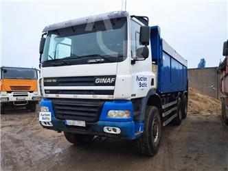Ginaf X 4342TSV