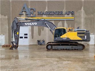 Volvo EC 480 E L