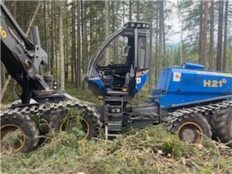Rottne H21D
