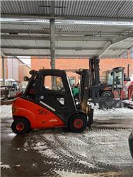 Linde H30D