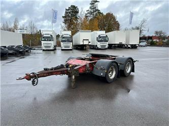 NTM Dolly, BDF 046