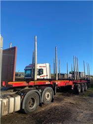 Dennison Trailer