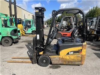 Caterpillar EP16NT
