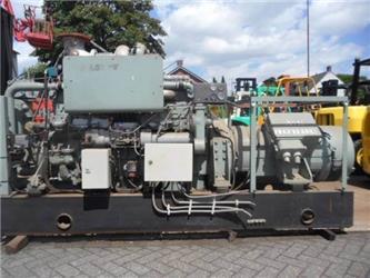 AVK 250 KVA