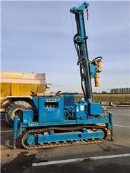 Wirth B0A/S NR 604