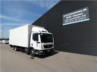 MAN TGL 8.190