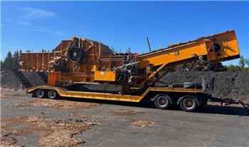 CBI 8400SE