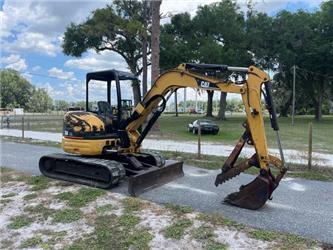 Caterpillar 304 CR