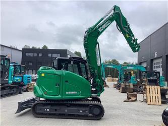 Kobelco SK 85 MSR
