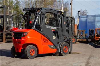 Linde H35D-02