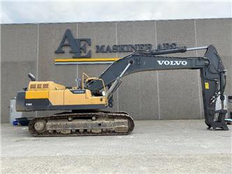 Volvo EC 480 D L