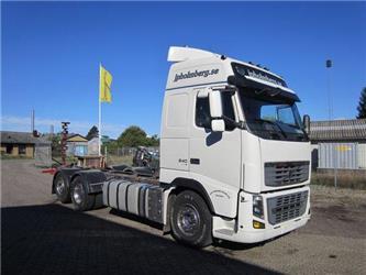 VOLVO RS1370HV 3.61