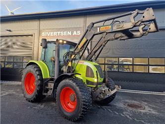 CLAAS Ares 577 ATZ