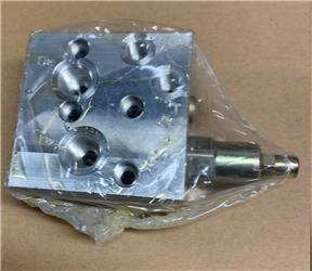 McHale HS2000 Valve CVA00090
