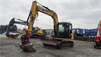 Caterpillar 307 E2