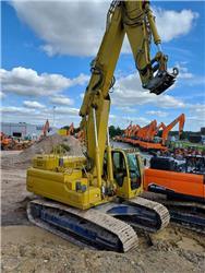 Doosan DX 300 LC-5