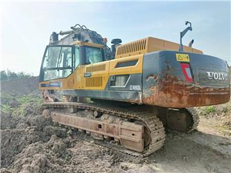 Volvo EC 480 D L