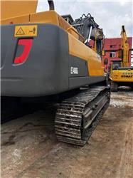 Volvo EC 480 D L