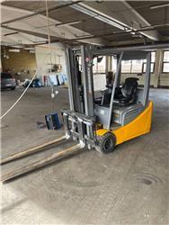 Jungheinrich EFG 220