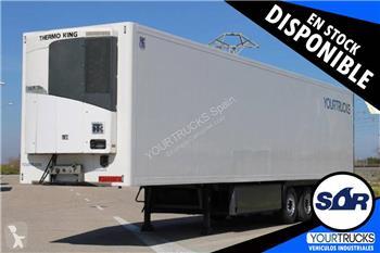 Sor SLX 300-FRIGORIFICO----006